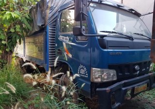 Veam VT490   2015 - Cần bán thanh lý xe Veam VT490 5 tấn đời 2015, giá khởi điểm 399 triệu