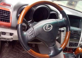 Lexus RX 2003 - Bán xe Lexus RX sản xuất 2003, xe nhập, giá tốt