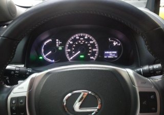 Lexus CT CT200H 2011 - Bán xe Lexus CT200H năm 2011, màu trắng, nhập khẩu nguyên chiếc