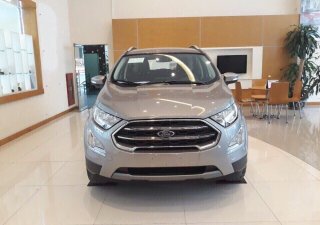 Ford EcoSport 2018 - Xe Ecosport 2018 giao ngay, hỗ trợ ngân hàng, tại Hưng Yên Call: 0843.557.222