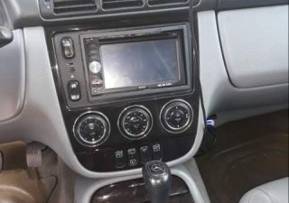 Mercedes-Benz ML Class  ML350 2004 - Bán xe Mercedes ML 350 sản xuất năm 2004, màu bạc, xe nhập, giá tốt