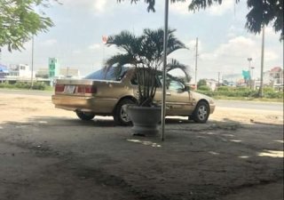 Honda Accord 1998 - Cần bán lại xe Honda Accord 1998, xe nhập, giá cạnh tranh