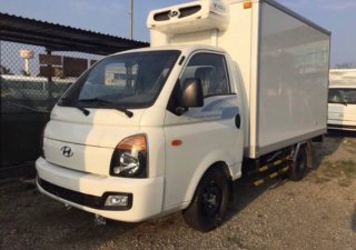 Hyundai Porter H150 2017 - Hyundai Porter đông lạnh 1550kg, liên hệ ngay 0969.852.916 để đặt xe