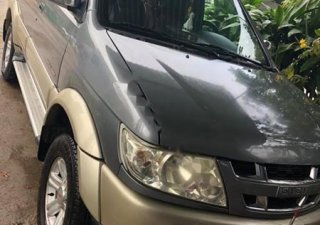 Isuzu Hi lander 2009 - Bán Isuzu Hi lander 2009, màu xám chính chủ, giá chỉ 310 triệu