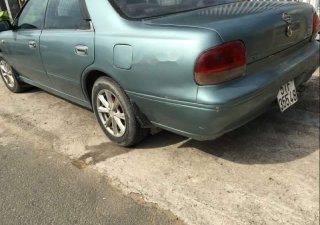 Nissan Bluebird   1992 - Bán Nissan Bluebird đời 1992, nhập khẩu, số tự động