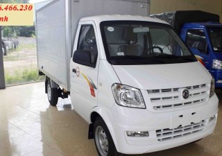 Fuso 2016 - Xe tải TMT Cửu Long 900kg, nhanh tay liên hệ
