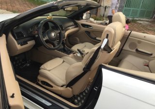 BMW 3 Series 330 Ci 2006 - Hàng siêu hiếm và độc BMW 330 Ci nhập Đức
