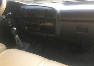 Hyundai Porter 2010 - Cần bán lại xe Hyundai Porter sản xuất năm 2010, màu xanh lam, nhập khẩu, 220 triệu