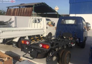 Hyundai Porter H150 2018 - Cần bán xe Hyundai Porter H150 đời 2018, màu xanh lam, giá 365tr