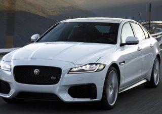 Jaguar XF 2018 - Hotline Jaguar 0918842662 bán Jaguar XF Prstige 2019 xe nhập Anh