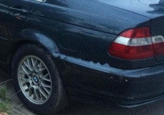 BMW 3 Series 323i 1999 - Cần bán BMW 3 Series 323i năm 1999, màu xám như mới