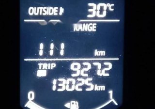 Mazda CX 5  2.5 2WD 2016 - Cần bán Mazda CX 5 2.5 2WD đời 2016 đã đi 13.000 km, 820 triệu