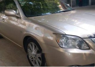 Toyota Avalon  	Limited 2007 - Cần bán lại xe Toyota Avalon Limited đời 2007, xe nhập