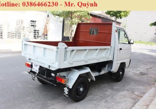 Suzuki Super Carry Pro 2018 - Bán xe Suzuki Super Carry Pro năm sản xuất 2018, màu trắng, nhập khẩu
