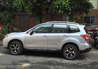 Subaru Forester XT 2015 - Bán Subaru Forester XT (Turbo) đk 2016 giá tốt
