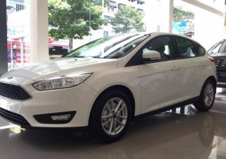 Ford Focus 2018 - Bán Focus Trend 2018 giao ngay, tặng gói phụ kiện và giảm tiền mặt - Mr. Nam 0934224438 - 0963468416