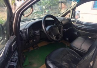 Hyundai Grand Starex G 1998 - Bán Hyundai Grand Starex G đời 1999, màu xám, xe nhập  