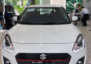 Suzuki Swift 2018 - Suzuki Swift phiên bản mới nhập khẩu nguyên chiếc