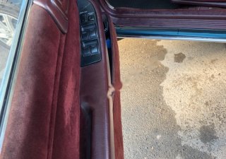 Toyota Cressida GL 2.4 1997 - Cần bán gấp Toyota Cressida GL 2.4 sản xuất năm 1997, nhập khẩu nguyên chiếc, 98tr