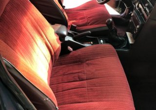 Toyota Cressida GL 2.4 1997 - Cần bán gấp Toyota Cressida GL 2.4 sản xuất năm 1997, nhập khẩu nguyên chiếc, 98tr