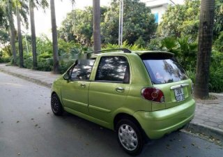 Daewoo Matiz 2017 - Cần bán Daewoo Matiz năm 2017, giá tốt