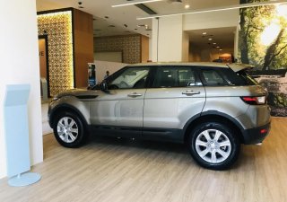 LandRover Evoque 2018 - Range Rover Evoque - Khuyến mãi lớn mùa lễ hội - 0938302233
