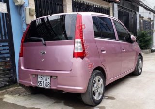 Daihatsu Charade 2006 - Cần bán xe Daihatsu Charade năm 2006, màu hồng, xe nhập  
