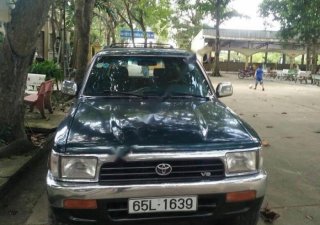 Toyota 4 Runner 1993 - Bán ô tô Toyota 4 Runner năm 1993, nhập khẩu nguyên chiếc còn mới