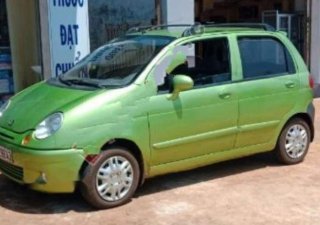 Daewoo Matiz   SE 0.8 MT   2004 - Bán Daewoo Matiz SE 0.8 MT năm 2004