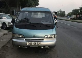 Hyundai Universe 1995 - Cần bán xe Hyundai Universe đời 1995, nhập khẩu, giá tốt