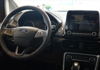 Ford EcoSport 1.5 Ambiente MT 2018 - [BIGBANG] Ford Ecosport 2019 - Tặng BHVC + FILM CÁCH NHIỆT - Đủ màu - Giao trước Tết