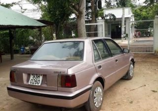 Isuzu Gemini 1998 - Cần bán xe Isuzu Gemini năm 1998, nhập khẩu nguyên chiếc, giá tốt