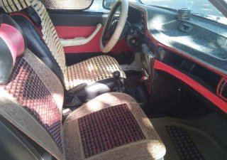 Daewoo Cielo MT 1996 - Bán Daewoo Cielo MT năm 1996, máy móc êm ru, nội thất ok