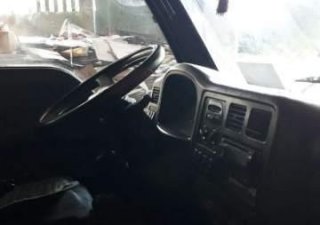 Kia K3000S 2000 - Bán ô tô Kia K3000S đời 2000, màu xanh lam, xe nhập