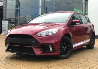 Ford Focus Trend 4D + 5D 2018 - [BIGBANG]Ford Focus 2019 - tặng kèm BHVC+ FILM Cách nhiệt - Đủ màu , Giao ngay trước Tết