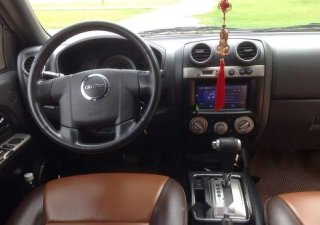 Isuzu Dmax 2012 - Bán Isuzu Dmax năm 2012, màu đỏ, nhập khẩu giá cạnh tranh