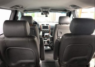 Kia Carnival 2008 - Bán Kia Carnival 2008, màu bạc, nhập khẩu, 255 triệu