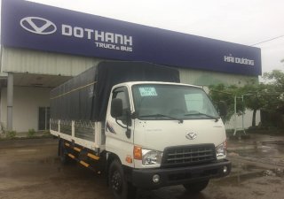 Hyundai Mighty 120SL 2017 - Bán Dothanh Mighty 120SL