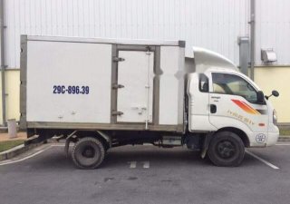 Kia Bongo 2009 - Bán Kia Bongo đời 2009, màu trắng