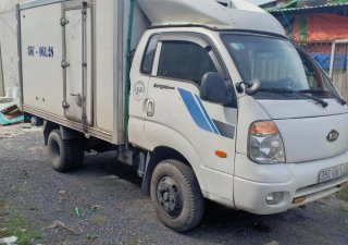 Kia Bongo 2006 - Bán Kia Bongo 2006