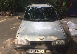 Daewoo Tico 1993 - Bán Daewoo Tico 1993, màu trắng, nhập khẩu chính chủ
