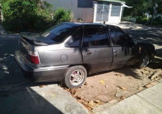 Daewoo Cielo MT 1996 - Bán Daewoo Cielo MT năm 1996, máy móc êm ru, nội thất ok