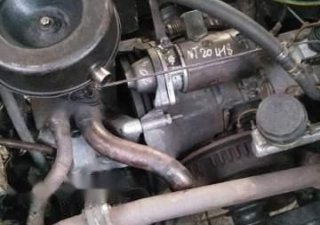 Citroen C2  Trước  1980 - Bán Citroen C2 trước đời 1980, xe đẹp, giá rẻ 