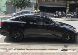 Lexus IS 2007 - Bán Lexus IS đời 2007, màu đen, nhập khẩu nguyên chiếc, giá 690tr