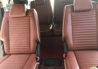 Ford Flex 2010 - Cần bán Ford Flex 2010, màu trắng, xe nhập