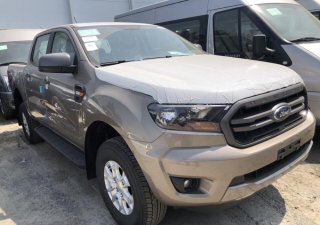 Ford Ranger xls 2018 - Bán Ranger tặng bảo hiểm, phim, vèn che mưa, giá trước tết