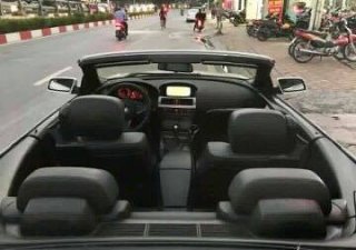 BMW 6 Series 650i 2005 - Bán siêu phẩm 1 thời, BMW 650i mui trần 4.8, sản xuất 2005