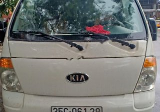Kia Bongo 2006 - Bán Kia Bongo sản xuất năm 2006, màu trắng, nhập khẩu