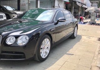 Bentley Continental 2017 - Bentley Flying Spur 4.0L model 2017, nhập khẩu từ Anh, đầy đủ option
