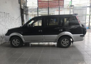 Mitsubishi Jolie Limited 2005 - Bán xe Mitsubishi Jolie Limited đời 2005, màu đen, nhập khẩu, giá tốt